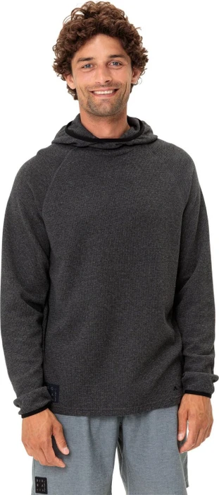 Vaude Redmont Hoodie phantom black (Herren)