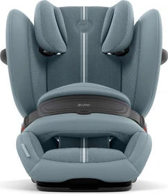Cybex Pallas G3 stormy blue plus 2025