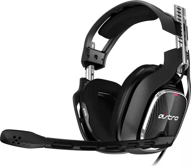 Astro Gaming A40 TR Headset 4. Generation + Mixamp M80 (Xbox One)