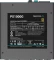 DeepCool PX-G Series PX1000G 1000W, ATX 3.0, UK-Version Vorschaubild