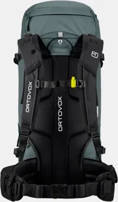 Ortovox Peak 55 arctic grey