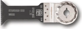 Fein E-Cut Standard SLM Tauchsägeblatt 42mm, 10 Stück