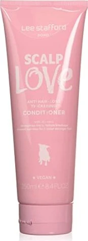 Lee Stafford Anti-Hair Loss Thickening Conditioner, 250ml