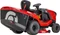 Solo by AL-KO Premium Pro T 18-105.4 HD V2 Benzin-Rasentraktor Vorschaubild