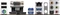 ASRock Fatal1ty H370 Performance (Intel 1151 v2) Vorschaubild