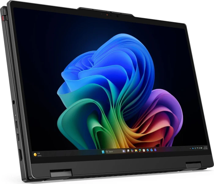 Lenovo ThinkPad T14s 2-in-1 G2, schwarz, Core Ultra 5 325, 16GB RAM, 512GB SSD, DE