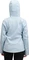 Black Diamond FineLine Stretch Rain Shell Funktionsjacke fog blue (Damen) Vorschaubild