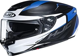 HJC RPHA70 Sampra blau