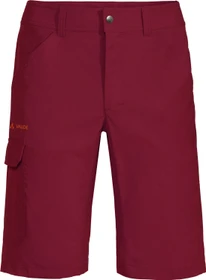 Vaude Skarvan Bermuda II Hose kurz salsa (Herren)