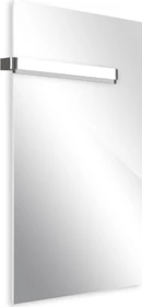 Etherma Lava Bath 2.0 LAVABATH2-GL-700-MR Glas Spiegel Infrarotheizung