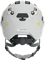 ABUS Smiley 3.0 Kinderhelm grey police Vorschaubild