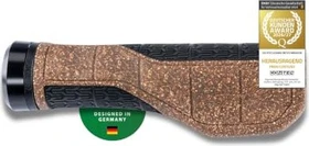 Contec Merge Mountain Comfort Kork 140mm Griffe braun/schwarz