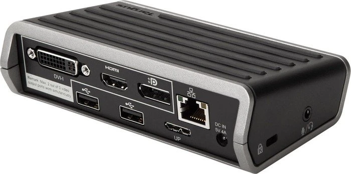 Targus 2K Universal Docking Station