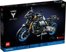 LEGO Technic - Yamaha MT-10 SP