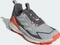 adidas Terrex Free Hiker 2.0 Low GTX grey two/grey one/grey five (Herren) Vorschaubild