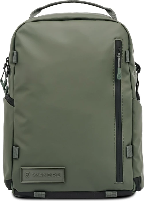 Wandrd PRVKE ZIP 21