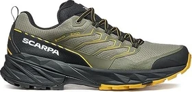 Scarpa Rush 2 GTX moss/sulphur (Herren)