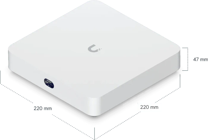 Ubiquiti Network Video Recorder Instant Kit, Set