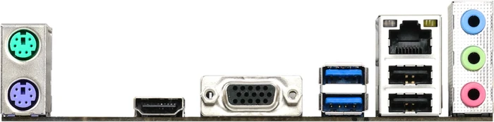 Biostar A68N-2100E