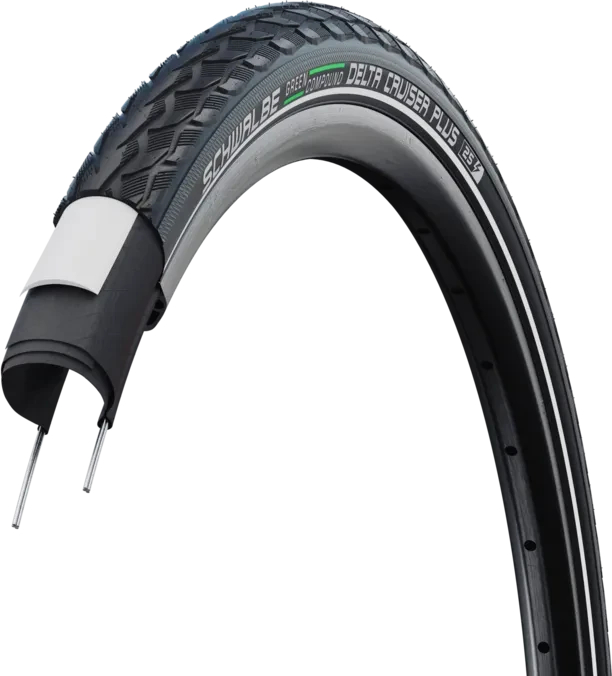 Schwalbe Delta Cruiser Plus Reifen
