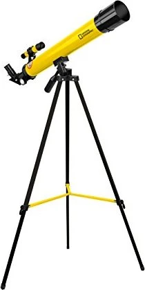 Bresser National Geographic 50/600 AZ