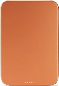 Epico Power Bank UltraPack Slim 5000mAh orange