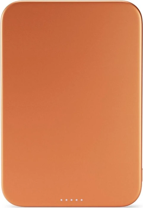 Epico Power Bank UltraPack Slim 5000mAh orange