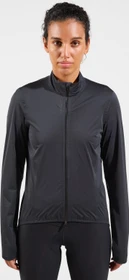 Odlo Zeroweight Performance Knit Fahrradjacke schwarz (Damen)