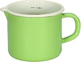 Karl Krüger Juist Milchtopf 12cm 1l