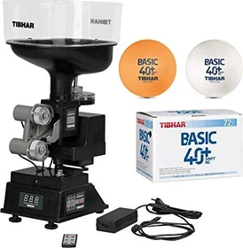 Tibhar Robopro Junior Tischtennisroboter