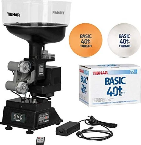 Tibhar Robopro Junior Tischtennisroboter