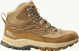 Jack Wolfskin Cyrox Texapore Mid duneland (Herren)