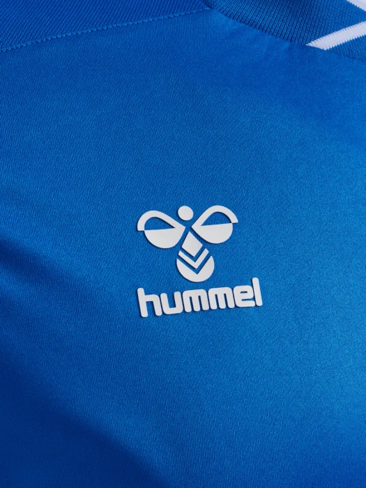 hummel SC Magdeburg 2024/2025 Heimtrikot kurzarm (Herren)