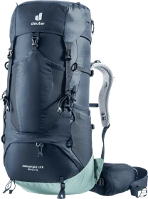 Deuter Aircontact Lite 35+10 SL ink/jade (Damen)