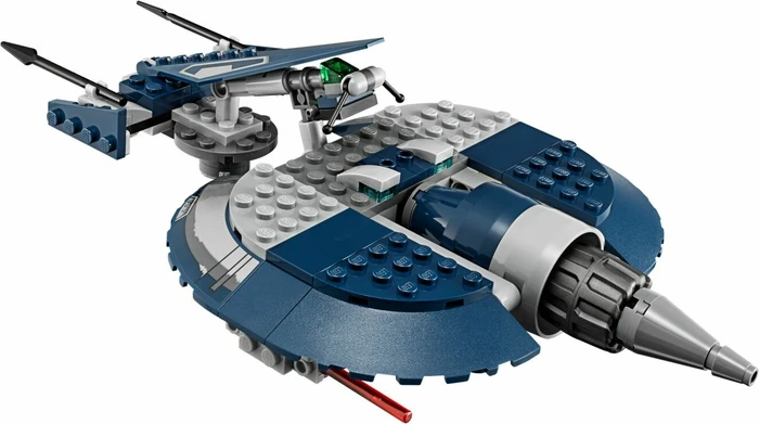 LEGO Star Wars Episoden I-VI - General Grievous Combat Speeder