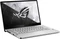 ASUS ROG Zephyrus G14 GA401QM-K2043T, Moonlight White, Ryzen 9 5900HS, 32GB RAM, 1TB SSD, GeForce RTX 3060, DE Vorschaubild