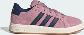 adidas Grand Court 00S magic mauve/night indigo (Junior)
