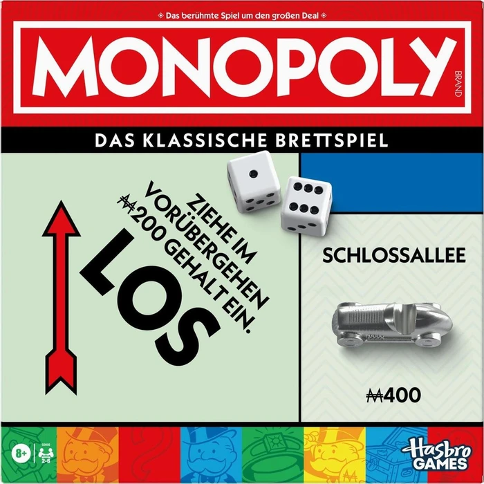 Monopoly