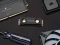 Corsair Force Series MP700 PRO Hydro X 2TB, M.2 2280 / M-Key / PCIe 5.0 x4, Kühlkörper Vorschaubild