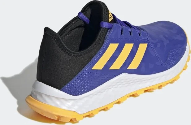 adidas Hockey Youngstar sonic ink/solar gold/core black (Junior)