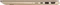 Lenovo IdeaPad 320S-13IKB, gold, Core i3-7100U, 4GB RAM, 128GB SSD, DE Vorschaubild