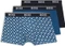 Boss Stretch Cotton Boxer Briefs (Herren) Vorschaubild