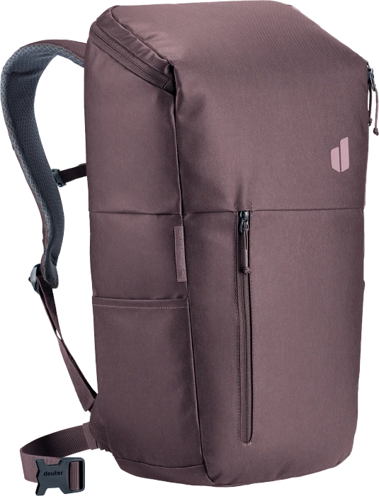 Deuter UP Stockholm LTD aubergine