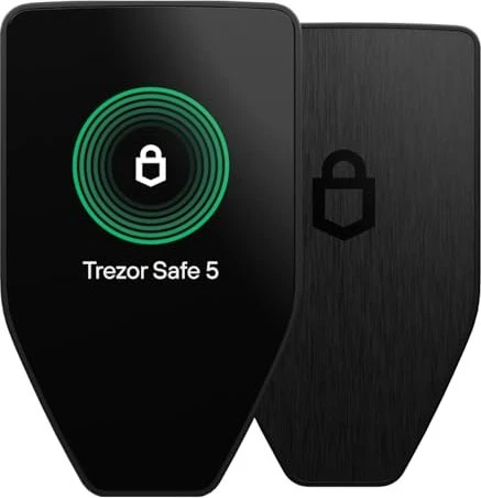 Trezor Safe 5