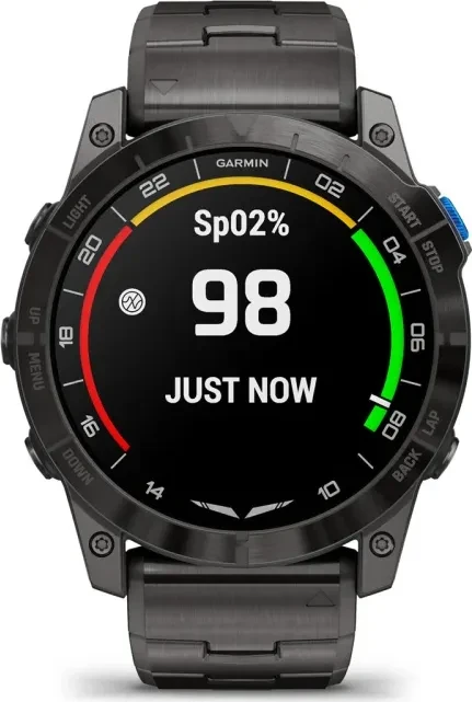 Garmin D2 Mach 1 Pro