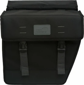 New Looxs Origin Double Hybride Gepäcktasche schwarz