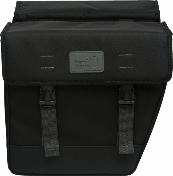 New Looxs Origin Double Hybride Gepäcktasche schwarz