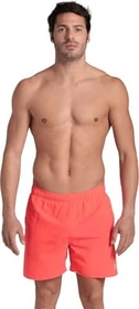 Arena Fundamentals R Badeshorts fluo red/water (Herren)