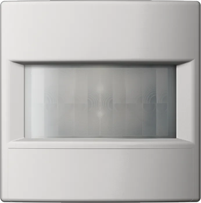 Jung KNX Automatikschalter Universal 1.10m hellgrau, Bewegungsmelder