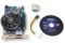 Zalman Radeon HD 6770, 1GB GDDR5, 2x DVI, HDMI, DP Vorschaubild